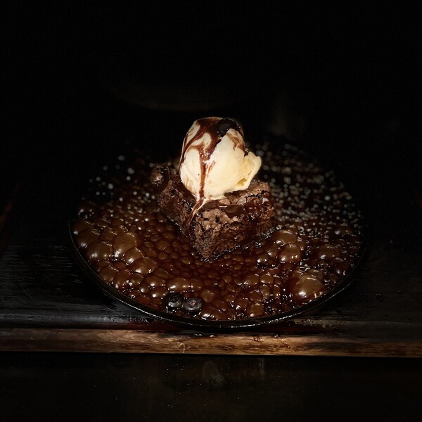 Restaurante San Antonio Steakhouse Mérida 10