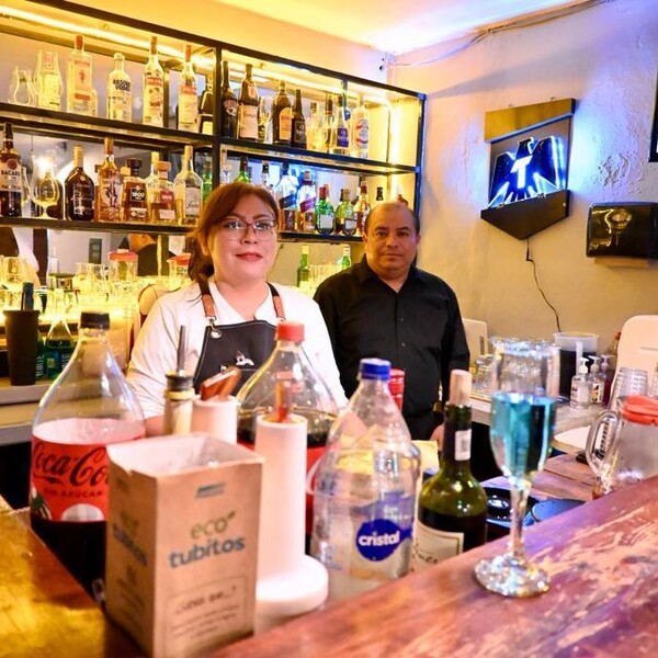 Restaurante San Antonio Steakhouse Mérida 15