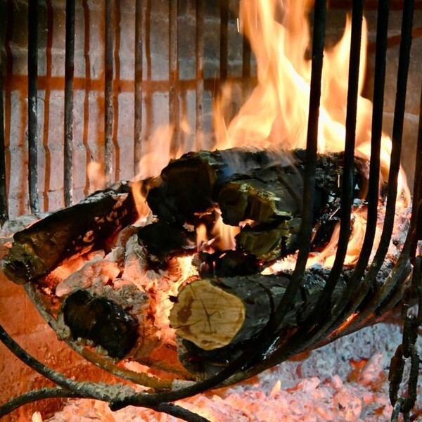 Restaurante San Antonio Steakhouse Mérida 17