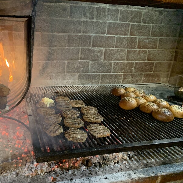 Restaurante San Antonio Steakhouse Mérida 18