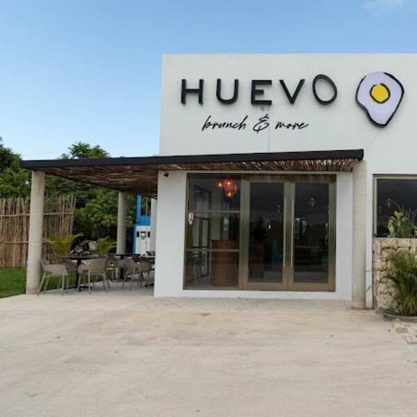 Restaurante  Huevo Brunch & More Cancún - foto 1