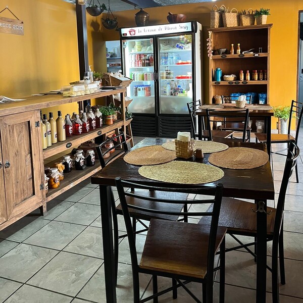 La Cocina De Mamá Susy Zapopan - foto 4