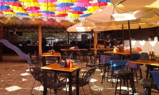 Mariscos La Bichi Manzanillo