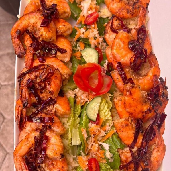 Mariscos La Bichi Manzanillo 15