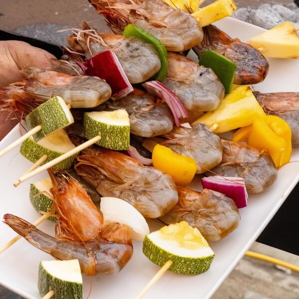Mariscos La Bichi Manzanillo 12