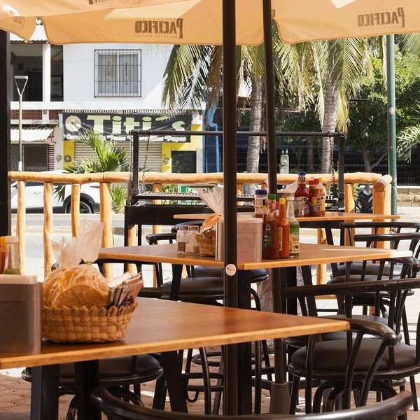 Mariscos La Bichi Manzanillo 5