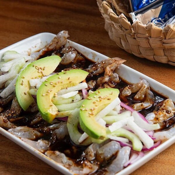 Mariscos La Bichi Manzanillo 8