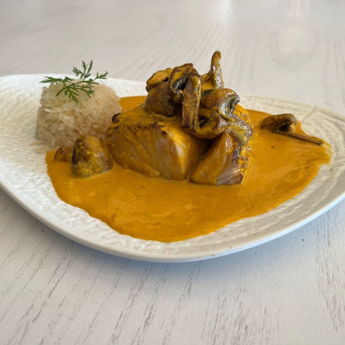 Restaurante Terraza de Mar Lomas 14