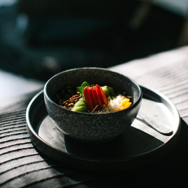 Restaurante NEST Tulum 21