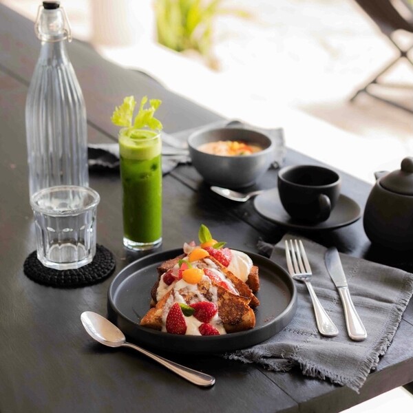 Restaurante NEST Tulum 12