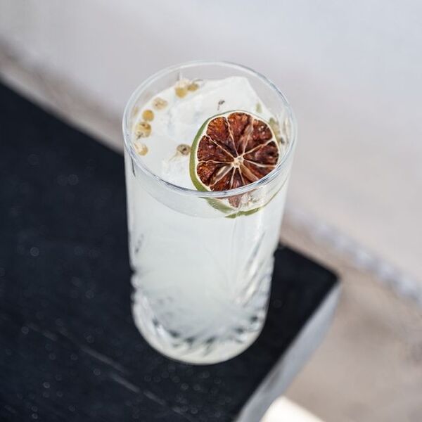 Restaurante NEST Tulum 23