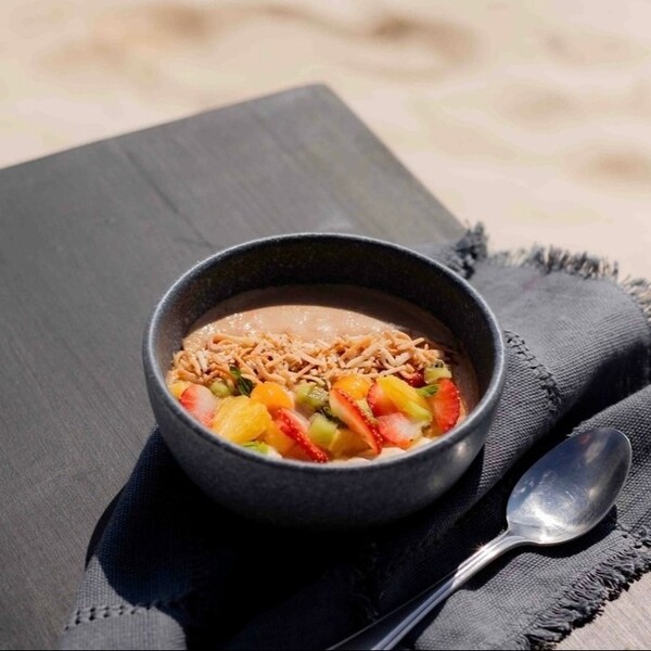 Restaurante NEST Tulum 14