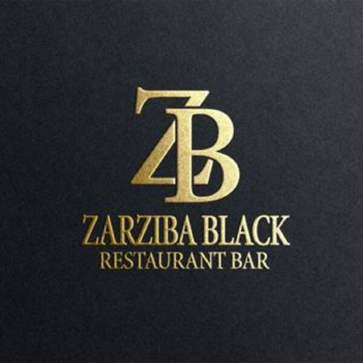 Restaurante Zarziba Black Lomas