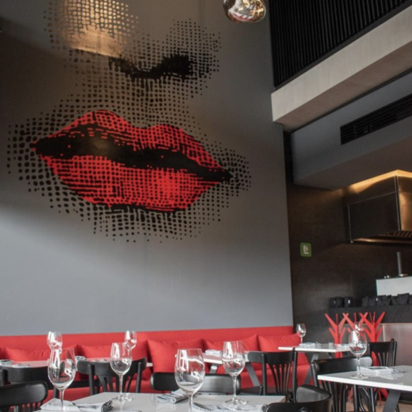 Restaurante Prima Donna Cancún 11