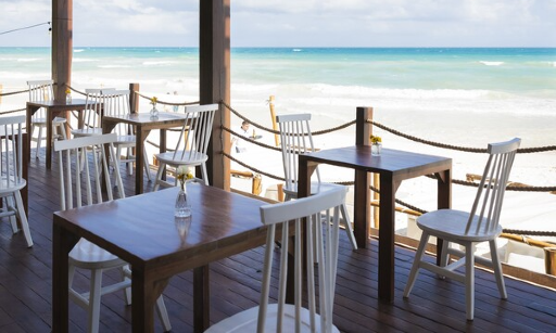 Restaurante Lula’s Kitchen Tulum