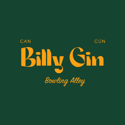 Billy Gin Bowling Alley Cancún
