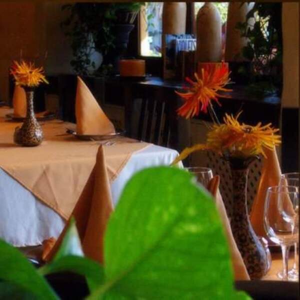 Restaurant Bar El Mero Puerto Vallarta 10