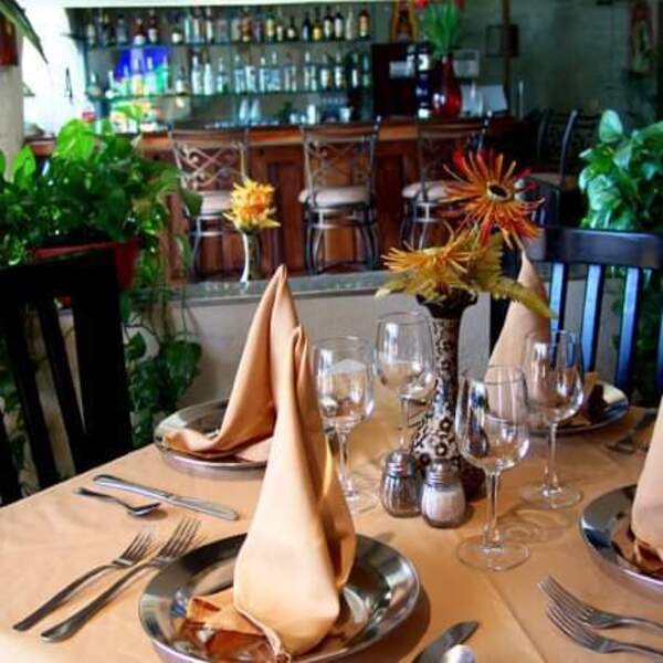Restaurant Bar El Mero Puerto Vallarta 12