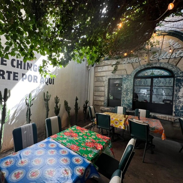 Restaurante Celestino Guadalajara 26