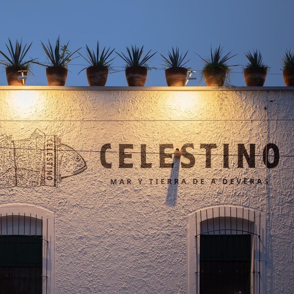 Restaurante Celestino Guadalajara 18
