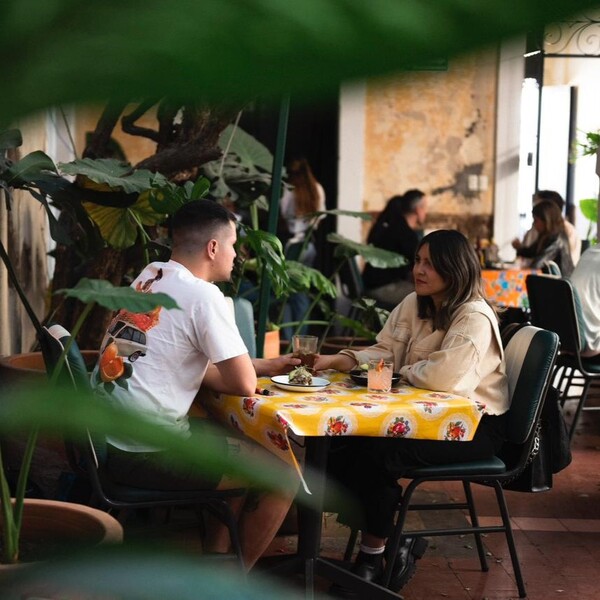 Restaurante Celestino Guadalajara 11
