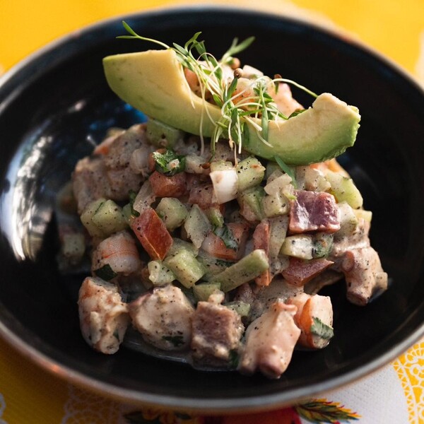 Restaurante Celestino Guadalajara 10