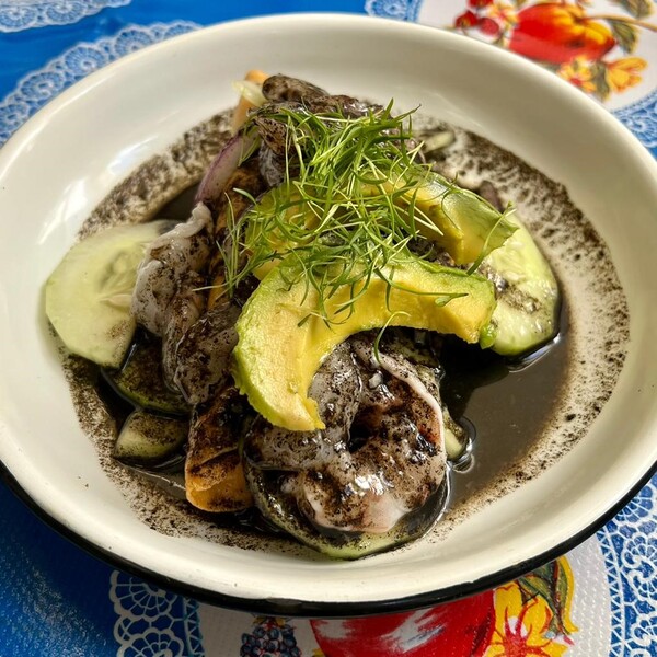 Restaurante Celestino Guadalajara 28