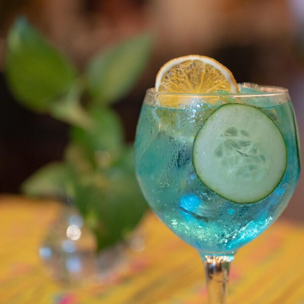 Restaurante Celestino Guadalajara 34