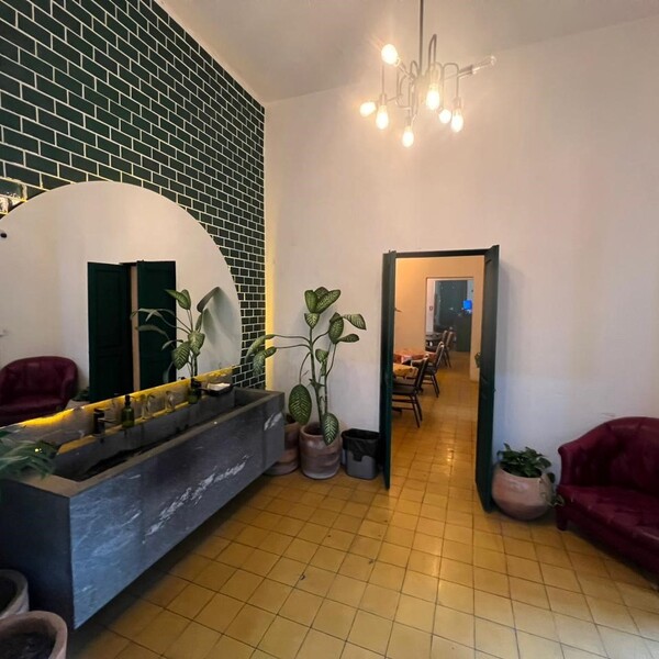 Restaurante Celestino Guadalajara 17