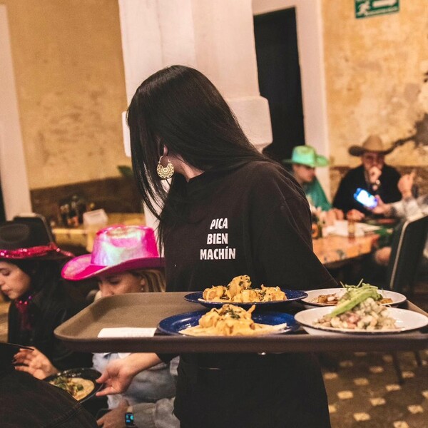 Restaurante Celestino Guadalajara 27