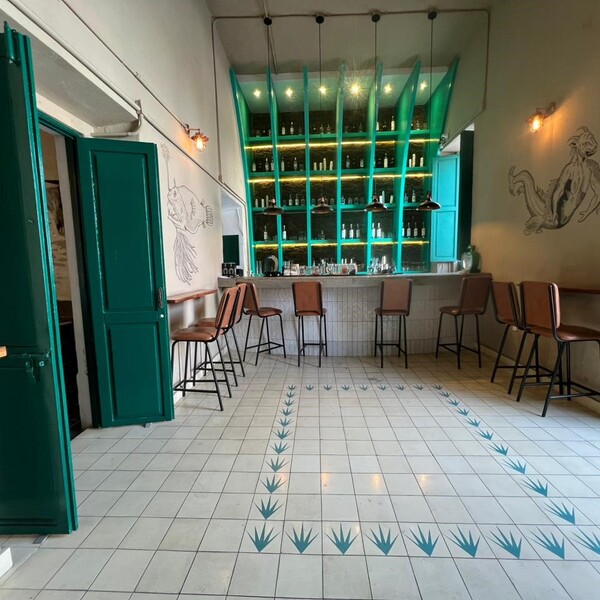 Restaurante Celestino Guadalajara 29