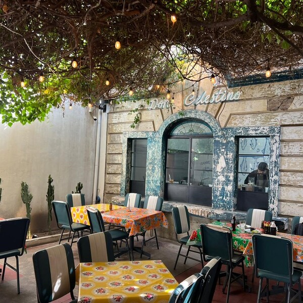 Restaurante Celestino Guadalajara 30