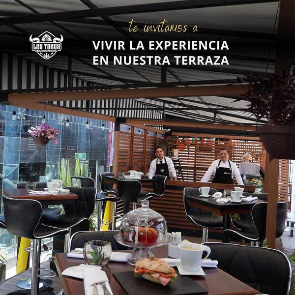 Restaurante Los Toros Metepec 11