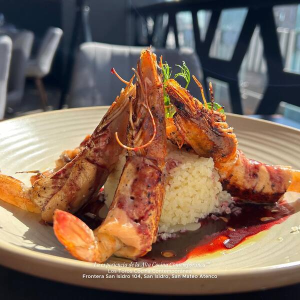 Restaurante Los Toros Metepec 15