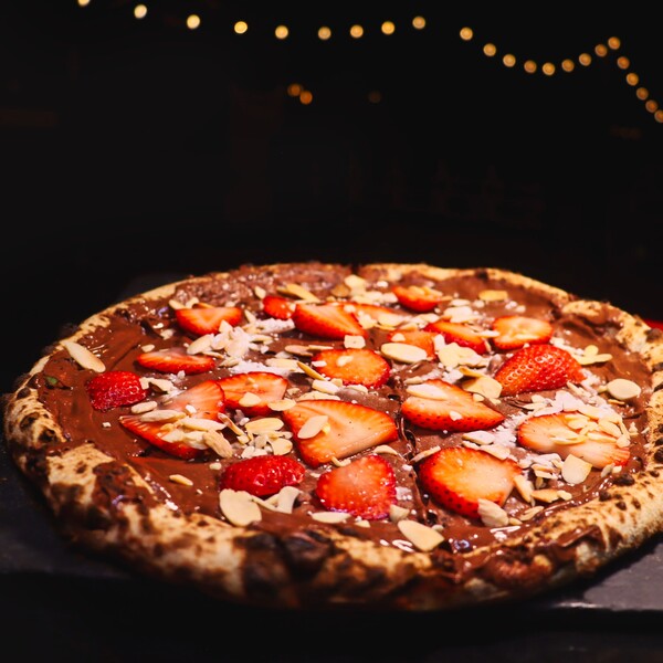 Ciao Steak and Pizza Nuevo Vallarta 11