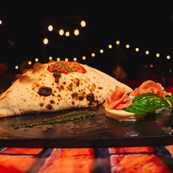 Ciao Steak and Pizza Nuevo Vallarta 16