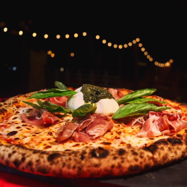 Ciao Steak and Pizza Nuevo Vallarta 14