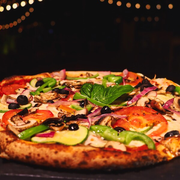 Ciao Steak and Pizza Nuevo Vallarta 9