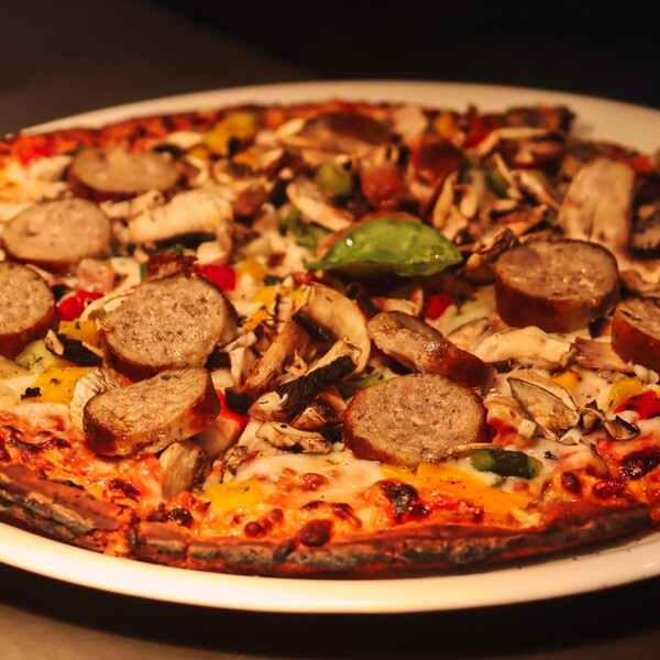 Ciao Steak and Pizza Nuevo Vallarta 15