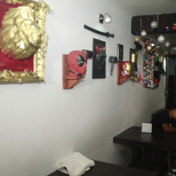 Restaurante Mala Vibra Xalapa 10