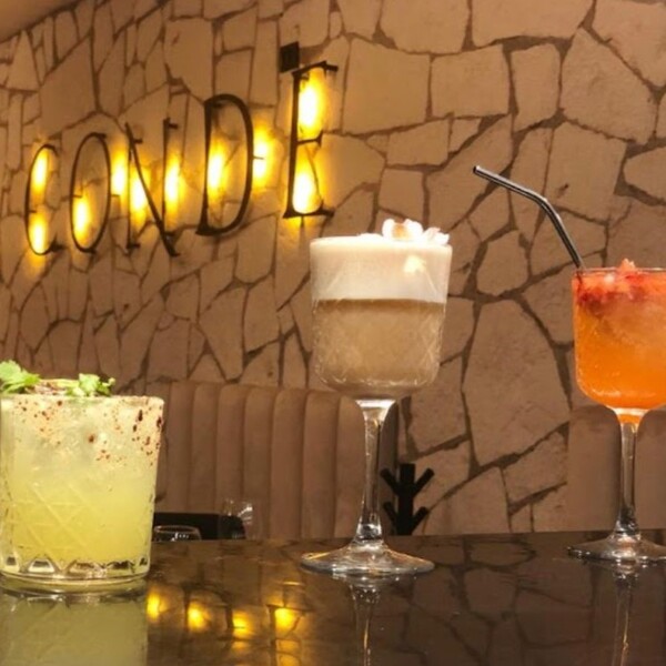Conde Restaurante y Terraza San Miguel de Allende 17