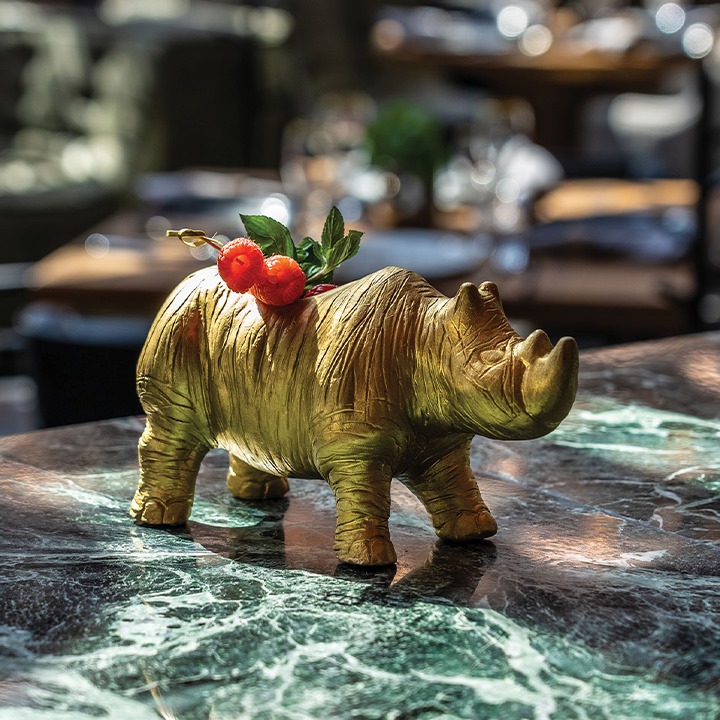 Prime Steak Club San Miguel de Allende 11
