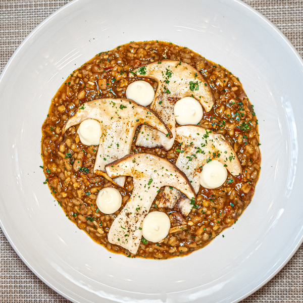 Restaurante Bulla Condesa 25