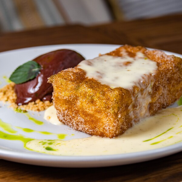 Restaurante Bulla Condesa 18