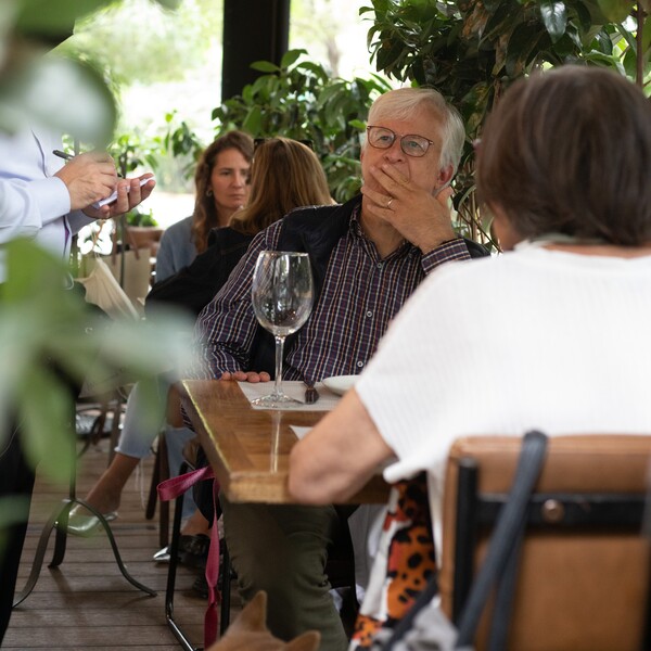Restaurante Bulla Condesa 19