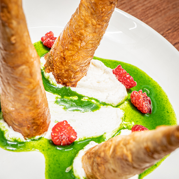 Restaurante Bulla Condesa 27