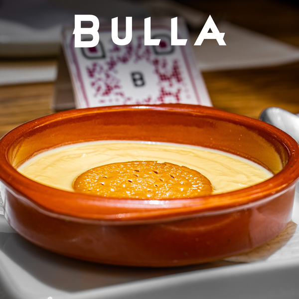 Restaurante Bulla Condesa 20