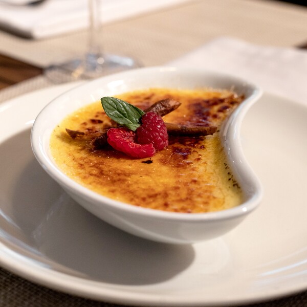 Restaurante Bulla Condesa 7