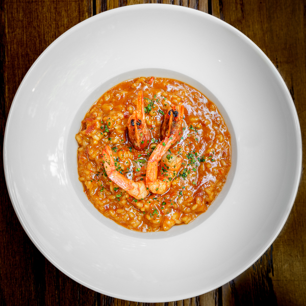 Restaurant Bulla Polanco 6