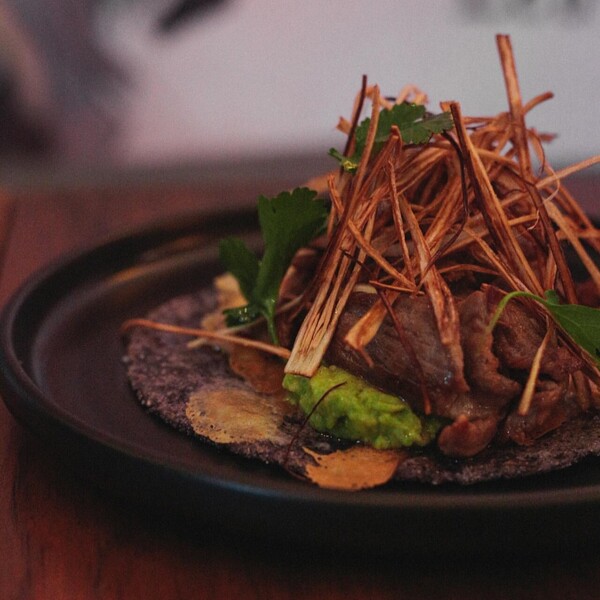 Restaurante Tribu Mazunte 17